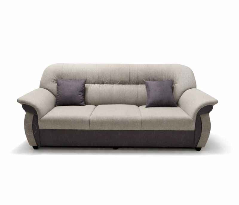 Image 6 for Serian Sofa 3+2 Seater Linen Fabric (OWD - 2)