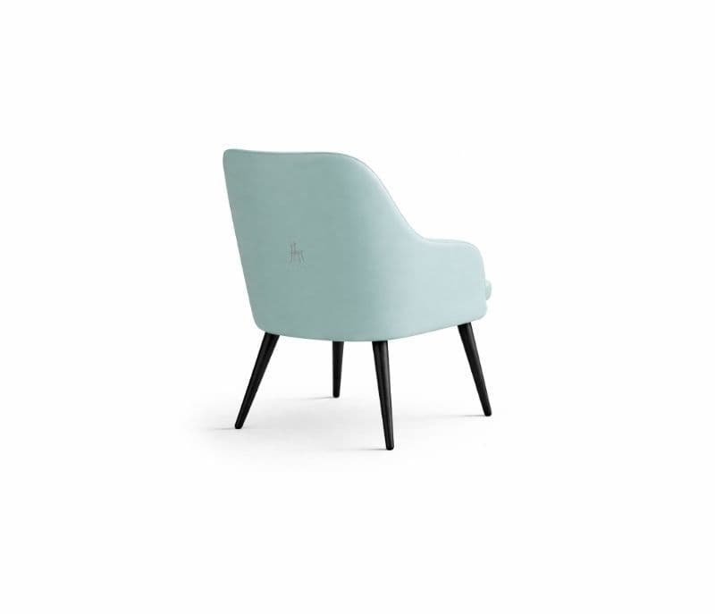 Image 4 for Dining Chair-212 Fix/Revolving (MRM)