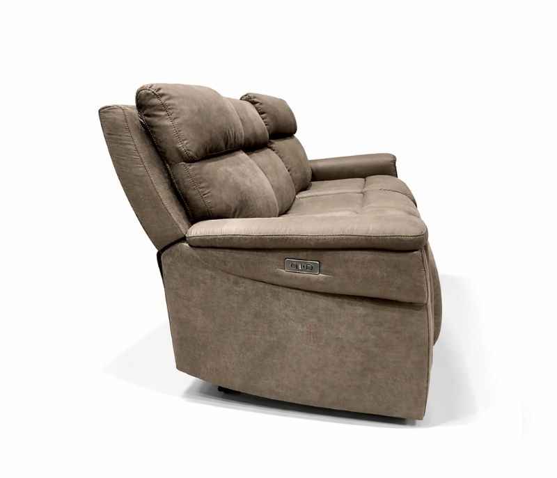 Image 8 for 70693M Recliner 3+2+1 (3+2 Power Recliner & 1 Seater Manual With Rocking) (CP OTD)