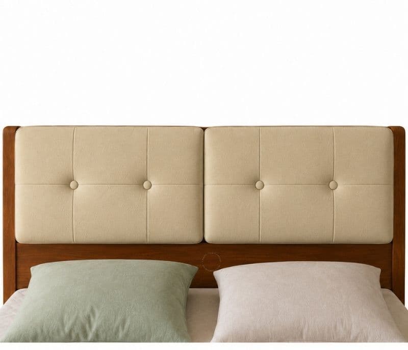 Image 7 for Aura King Full Lifton Bed Engineered Wood Bed With Hydraulic Storage(WI)