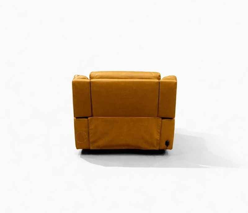 Image 13 for Manwah 70732 3E+2E+1E Leather Fabric