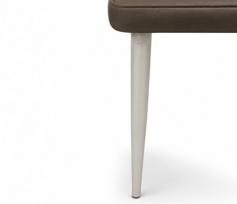 Image 8 for P132-9631 Table/172 Chair Full Coffee
