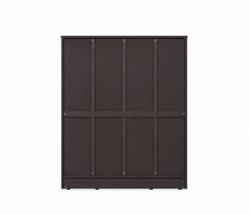 Image 7 for 4 Door Wardrobe (OWD)