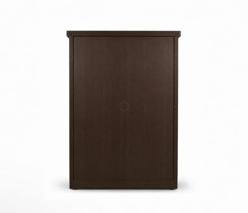 Image 8 for 2 Door Shoe Rack (OWD)
