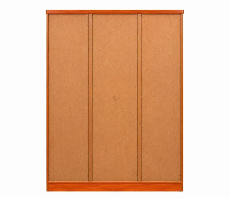 Image 8 for 3 Door Wardrobe (OWD)