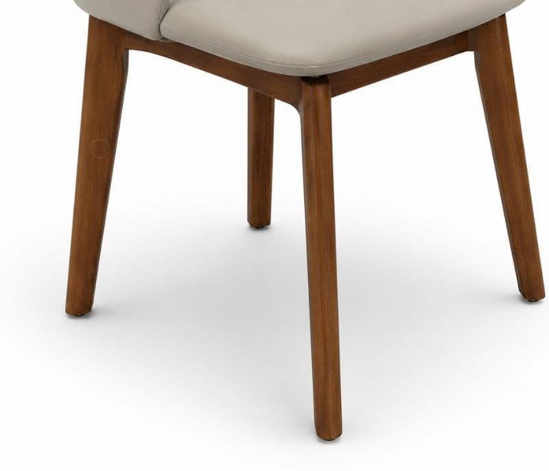 Image 8 for Imported Dining Set-M03663-1 D302 Chair 1+6 Seater (WF)