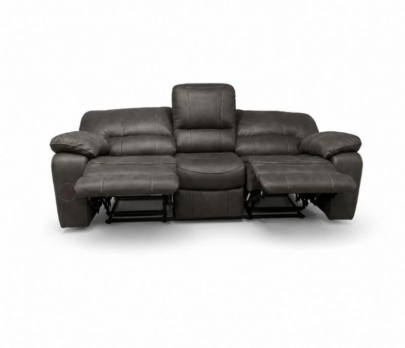 Image 7 for X8625M 3 Seater Manual Recliner 2 Seater Manual Recliner With Rocking With Console 1 Seater Manual Recliner With Rocking