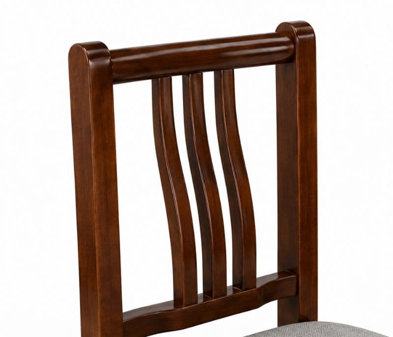 Image 3 for Naomi Single Table and Chair (ZAM) (OWD)