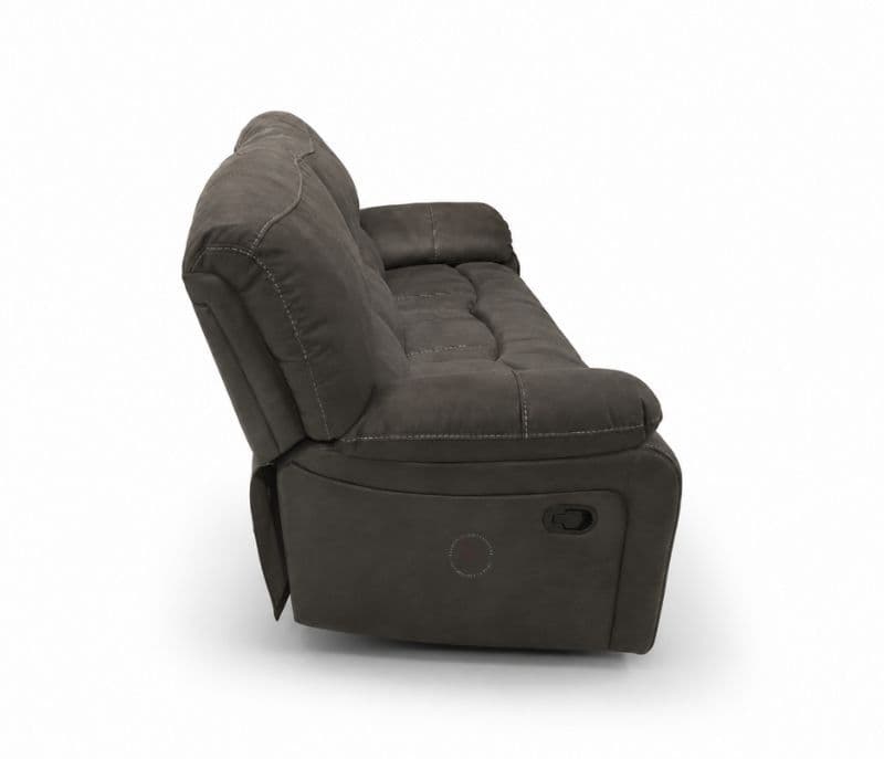 Image 10 for X8625M 3 Seater Manual Recliner 2 Seater Manual Recliner With Rocking With Console 1 Seater Manual Recliner With Rocking