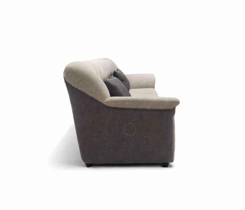 Image 11 for Serian Sofa 3+2 Seater Linen Fabric (OWD - 2)