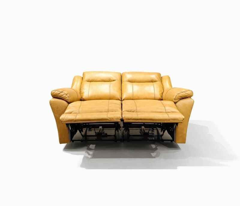 Image 8 for Manwah 70732 3E+2E+1E Leather Fabric