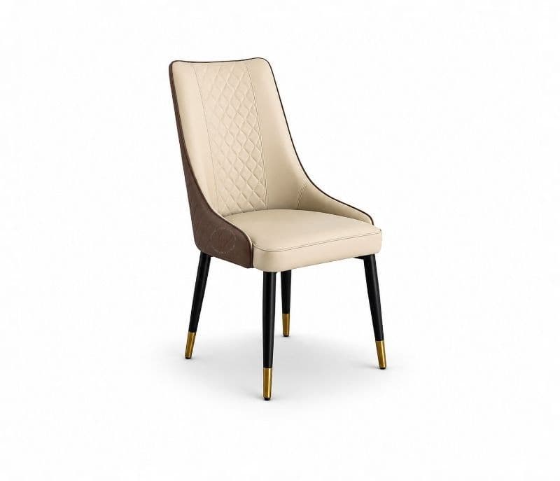 Image 4 for Imported Dining Set-C140-42091-3 Table/Y10 Chair 1+6 (BWD)