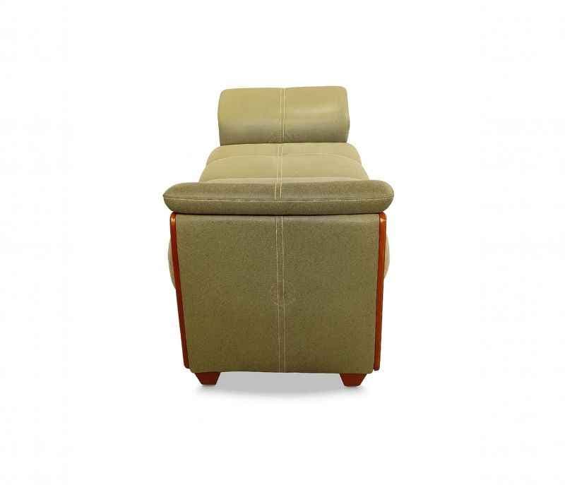 Image 15 for Oslo 3+2 Seater With Divider Micro Suede Fabric (BS-SKN)