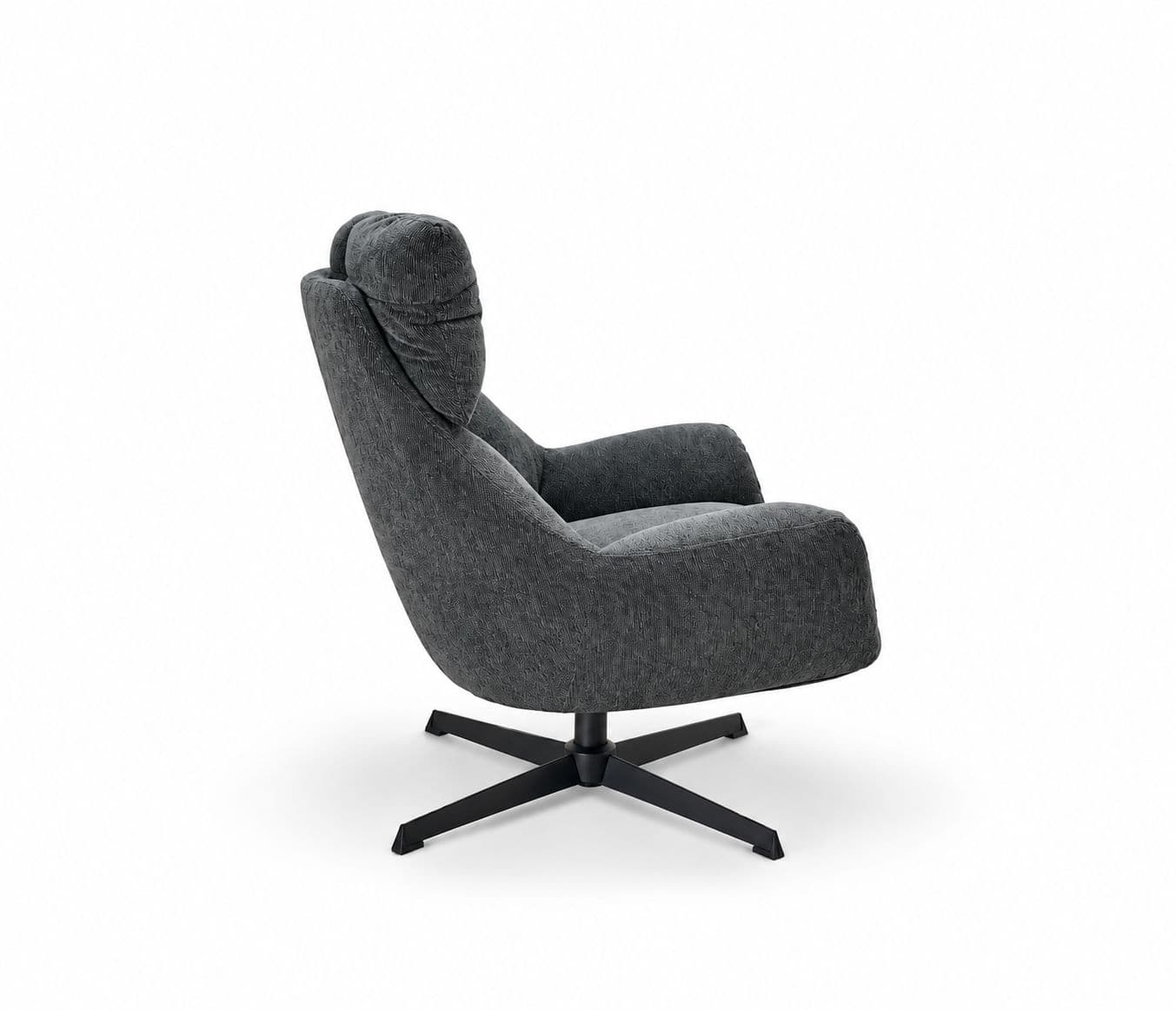 Image 9 for FS65 Single Seater With Metal Frame