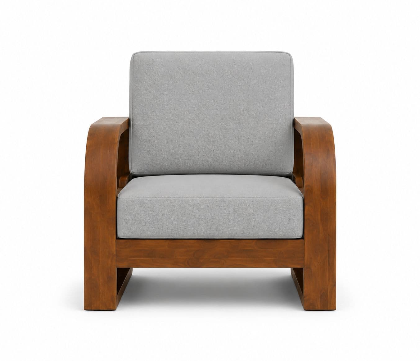 Image 6 for Ira 3+1+1 Sheesham Sofa Sheesham Wood(WI)