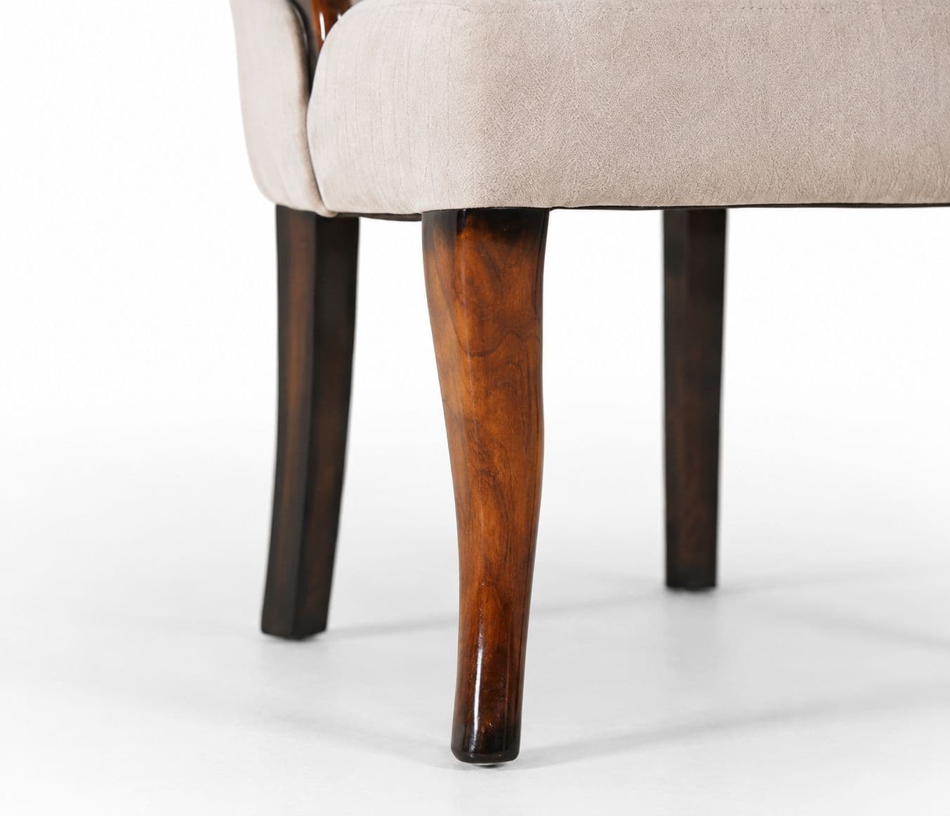 Image 11 for Diya Handle 1+6 Seater Dining Set ( RCH TD)(OWD)