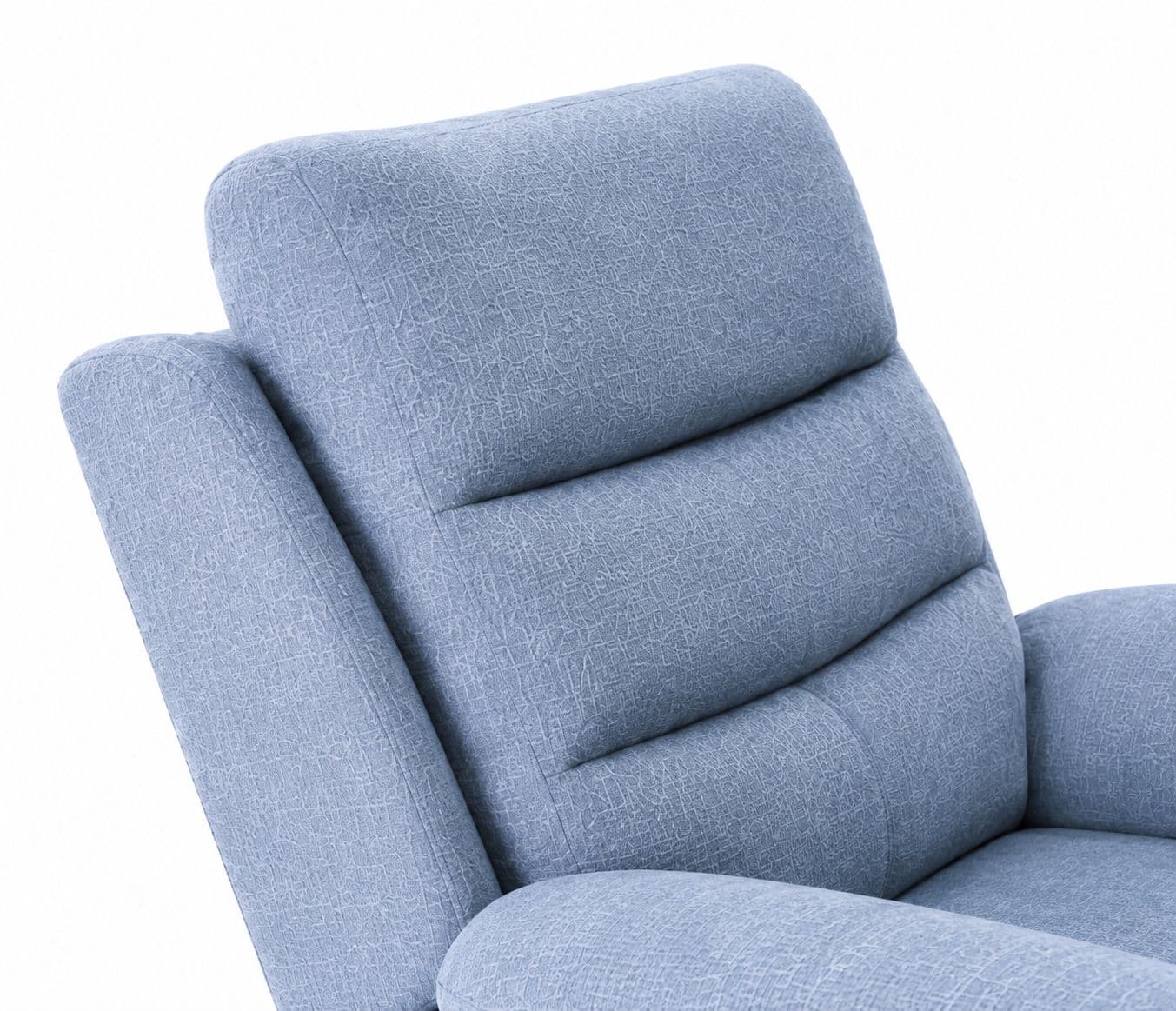Image 3 for 1414 Sofa Set 3+1+1 Seater (HYD)