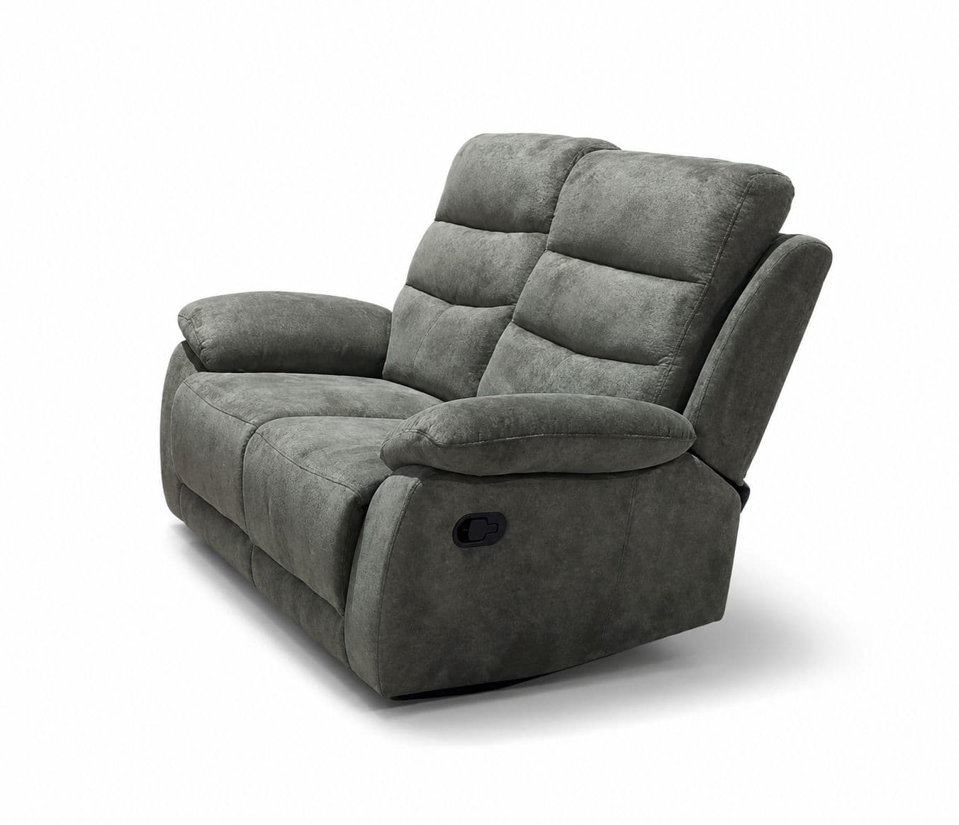 Image 6 for 1414 Sofa Set 3+2+1 Seater (WF)(SKN)