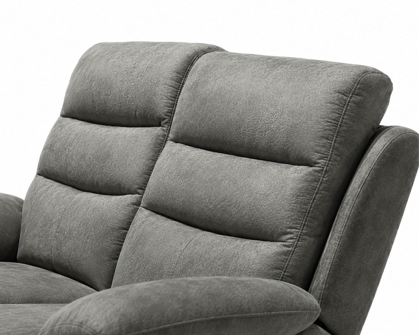 Image 8 for 1414 Sofa Set 3+2+1 Seater (WF)(SKN)