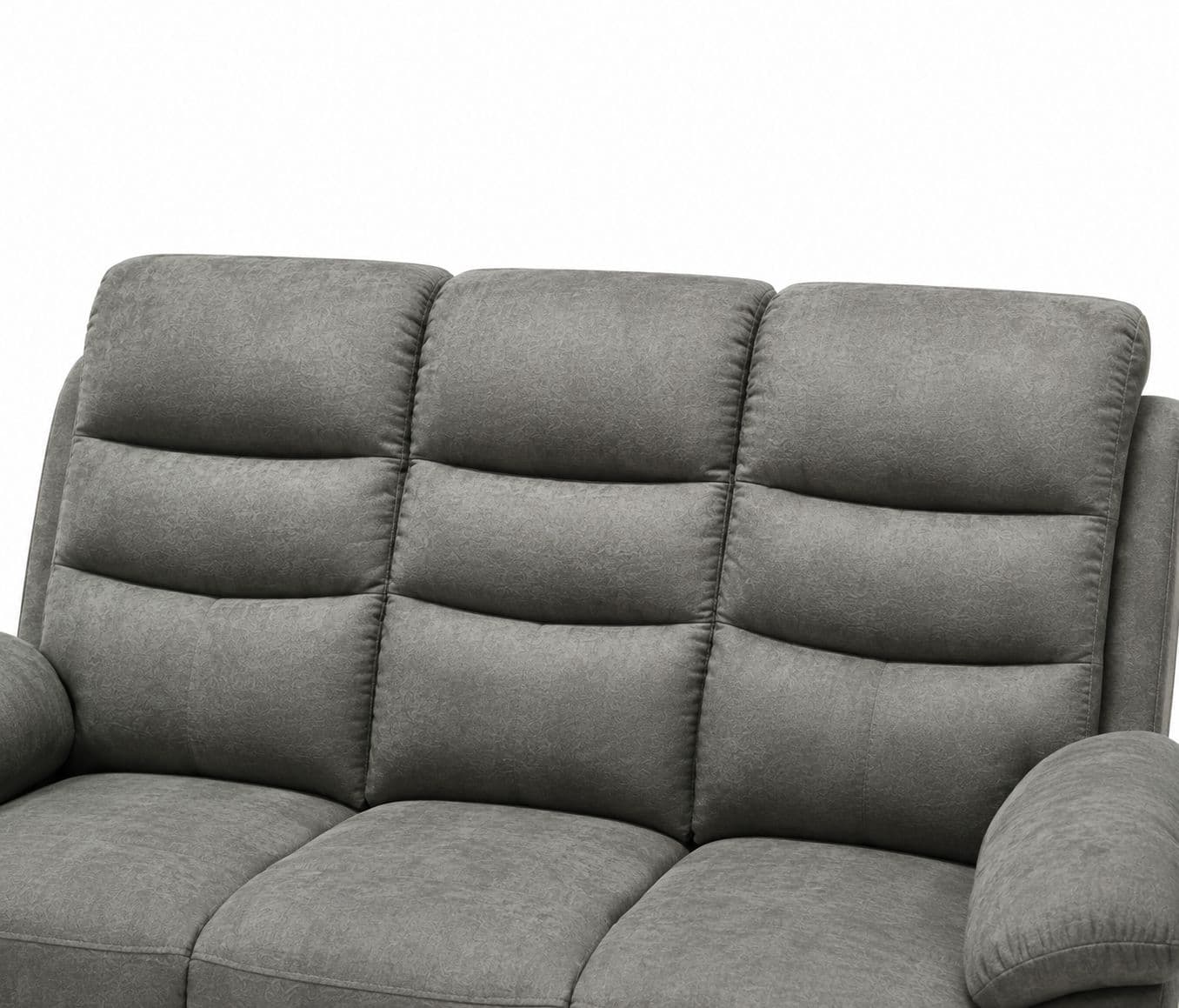 Image 4 for 1414 Sofa Set 3+2+1 Seater (WF)(SKN)