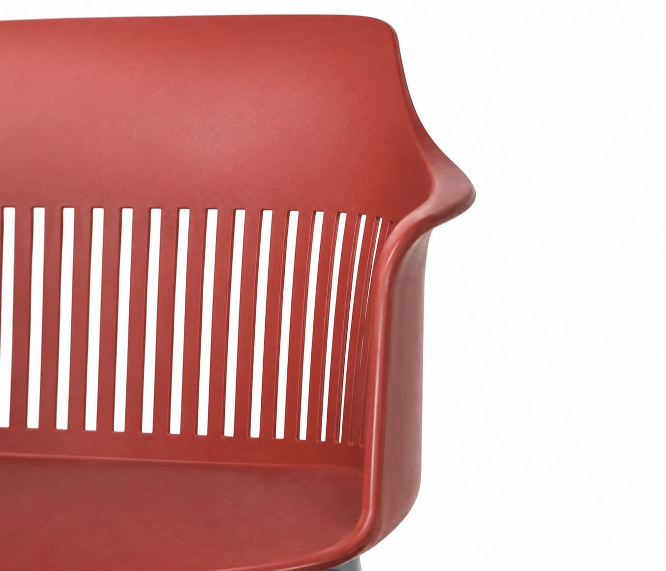 Image 4 for Rosette Cafe Chair (PM)