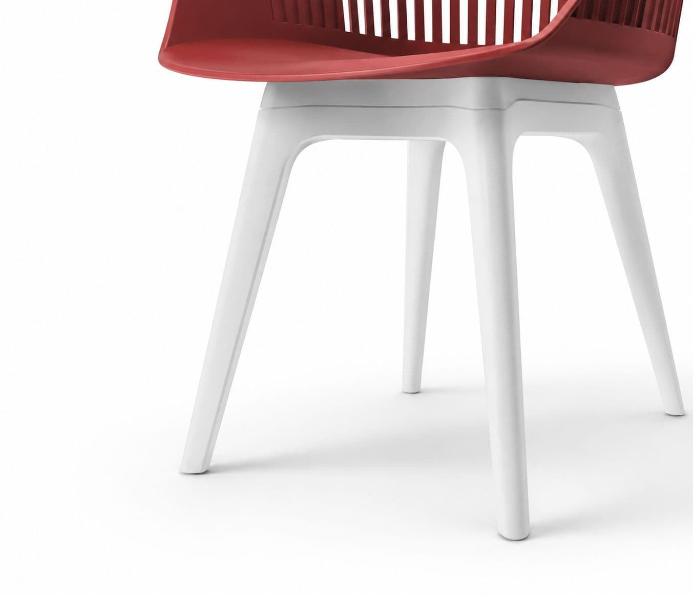 Image 6 for Rosette Cafe Chair (PM)