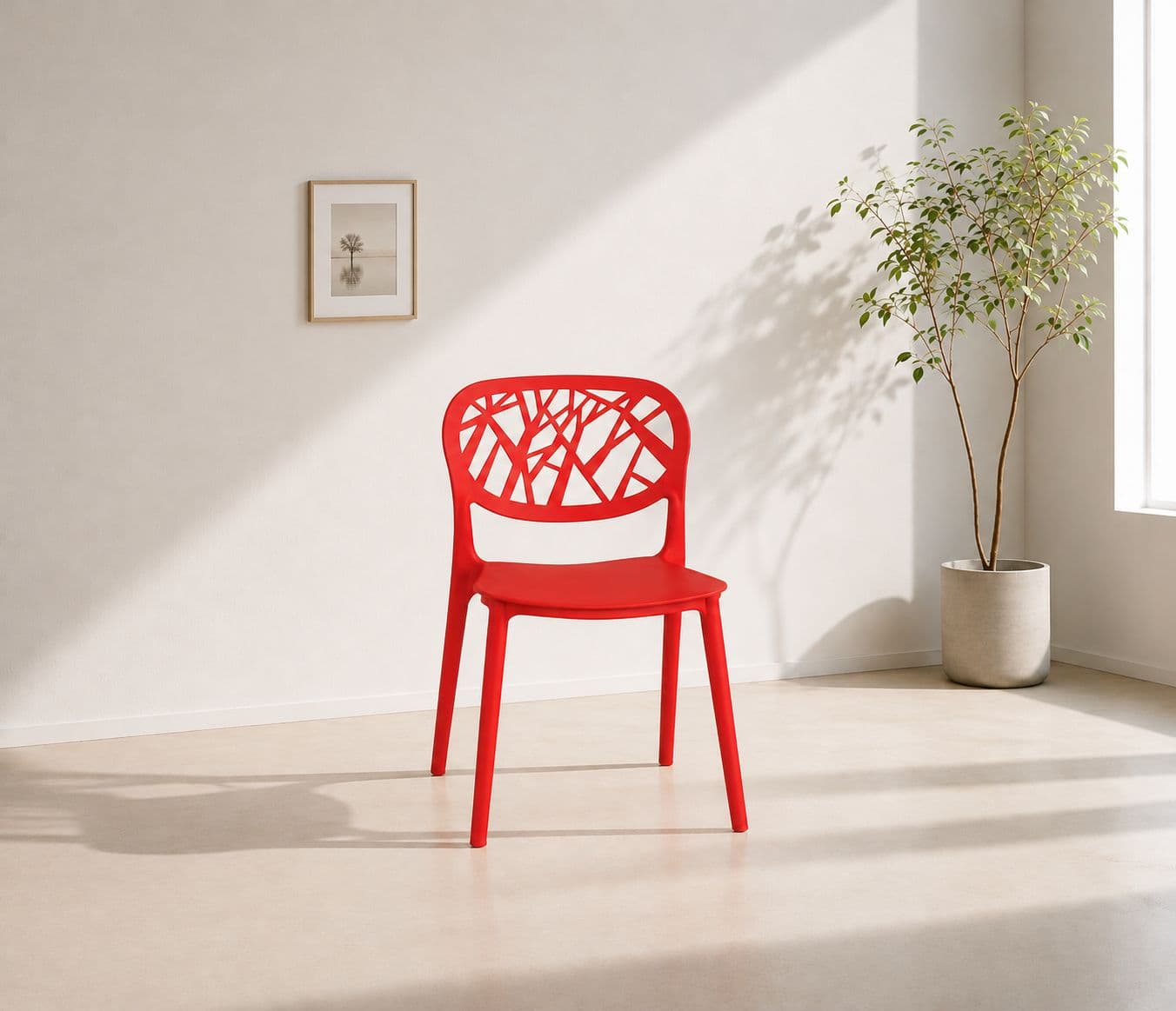 Image 1 for Tantra Cafe Chair (PM)