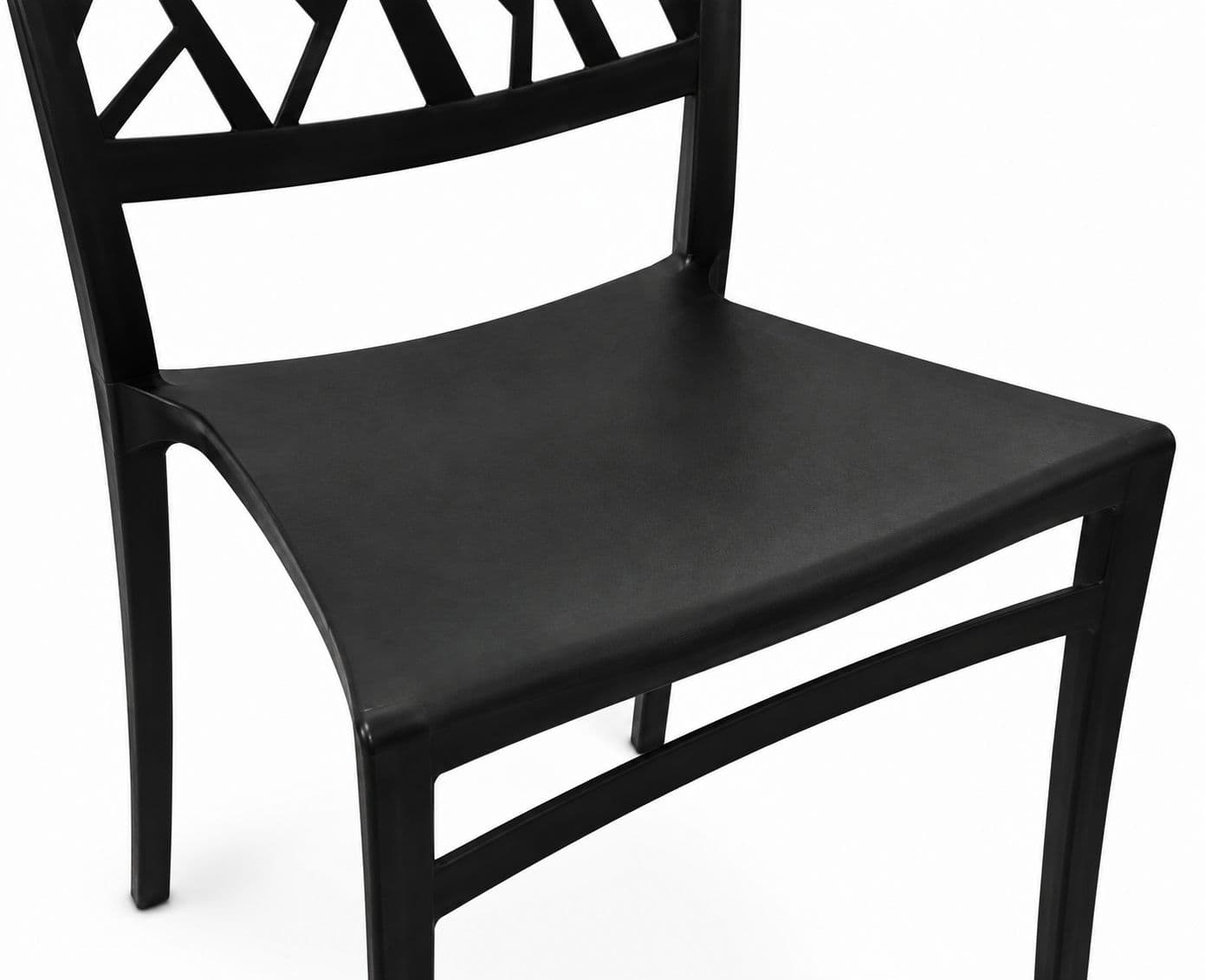 Image 4 for Galaxy Cafe Chair (PM)