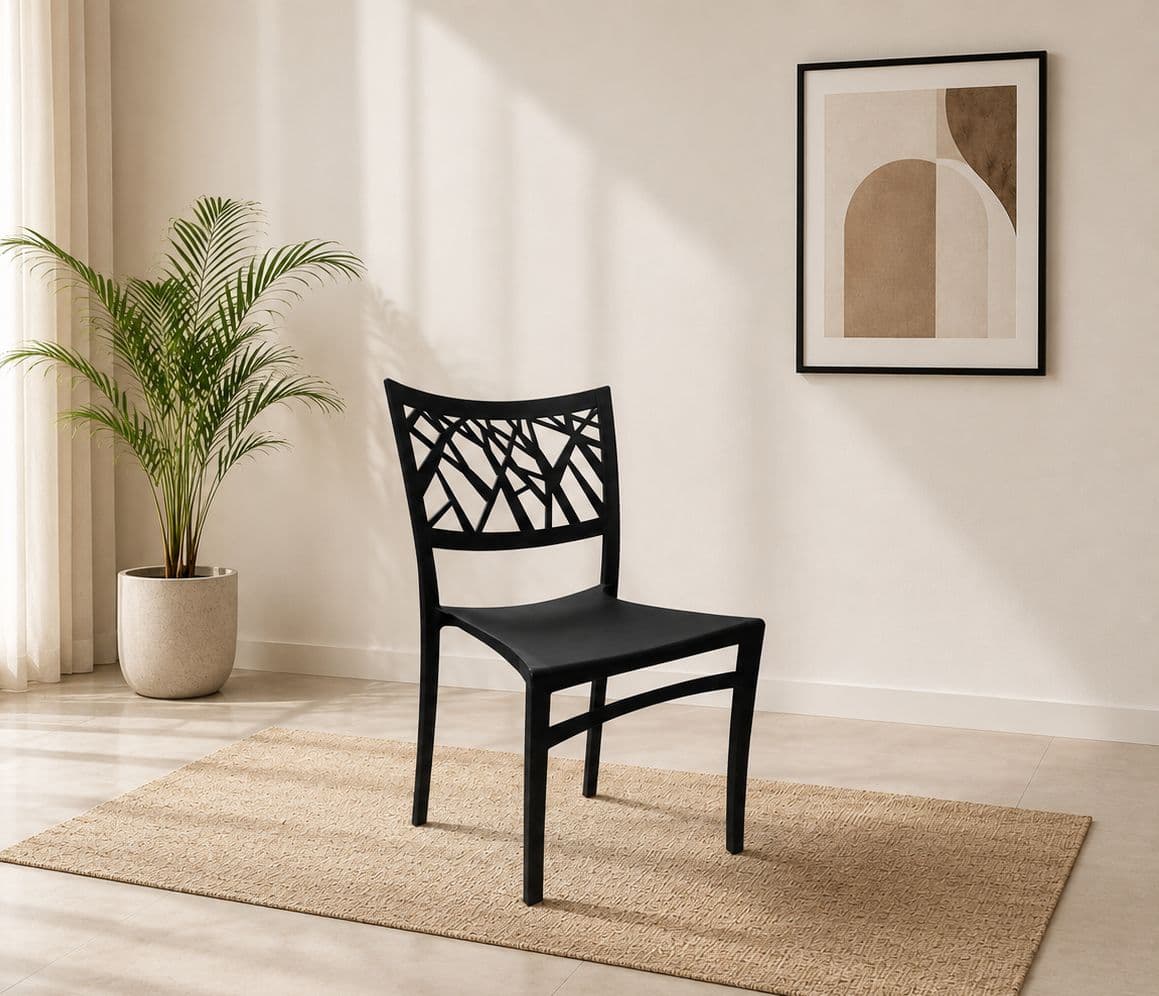 Image 1 for Galaxy Cafe Chair (PM)