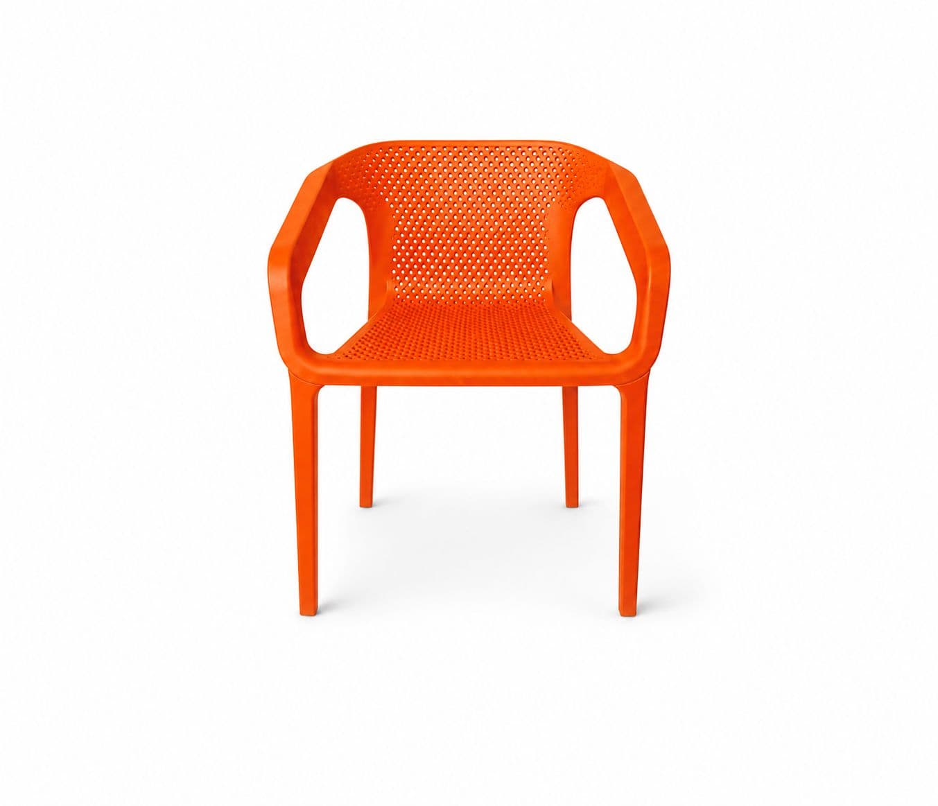 Image 2 for Cube Cafe Chair (PM)