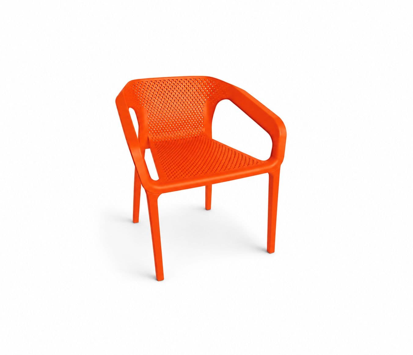 Image 3 for Cube Cafe Chair (PM)