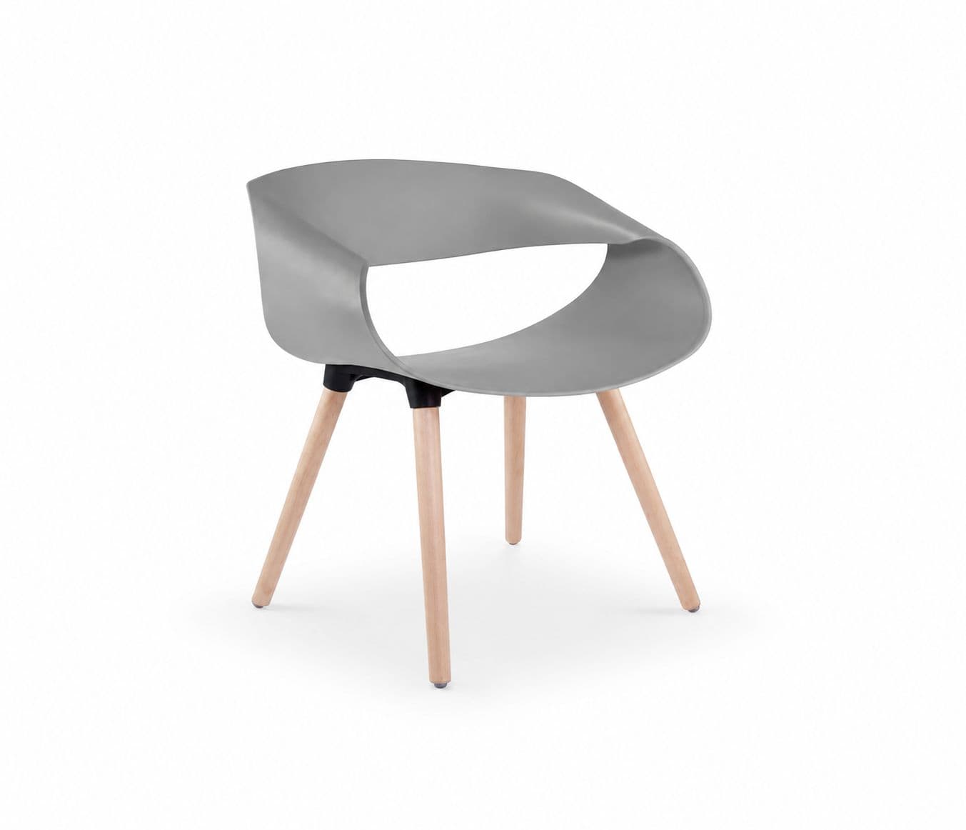 Image 3 for Cozy Cafe Chair (PM)
