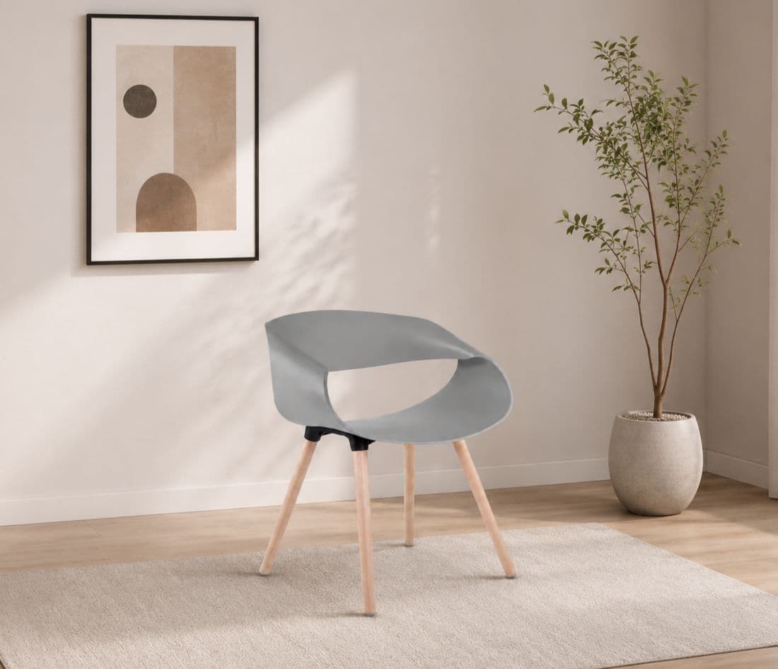 Image 1 for Cozy Cafe Chair (PM)