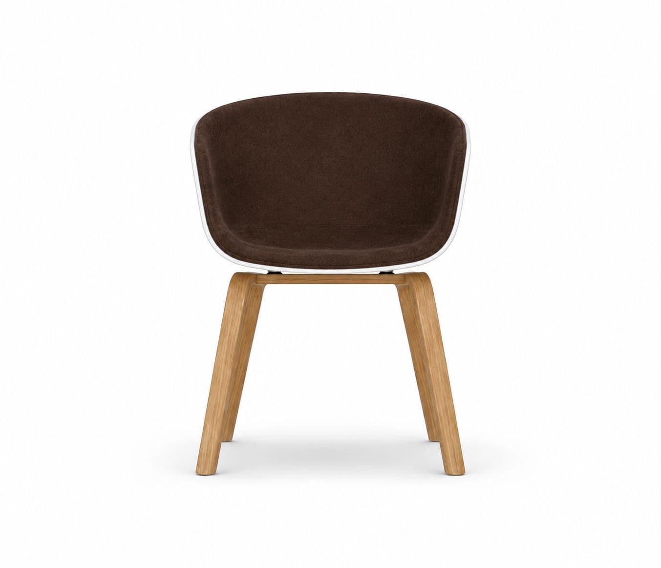 Image 2 for Popeya Cushion Cafe Chair (PM)