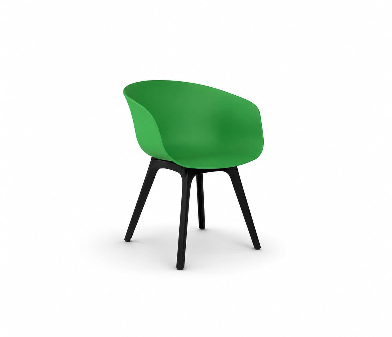 Image 3 for popeya Cafe Chair (PM)