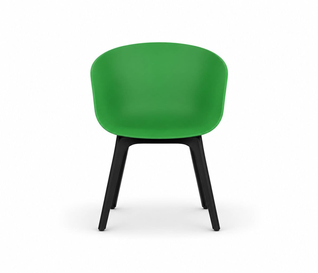 Image 2 for popeya Cafe Chair (PM)