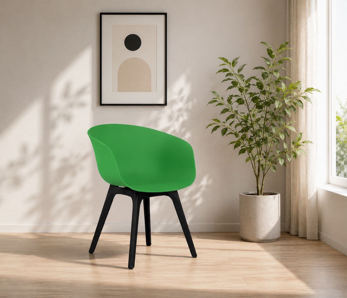Image 1 for popeya Cafe Chair (PM)