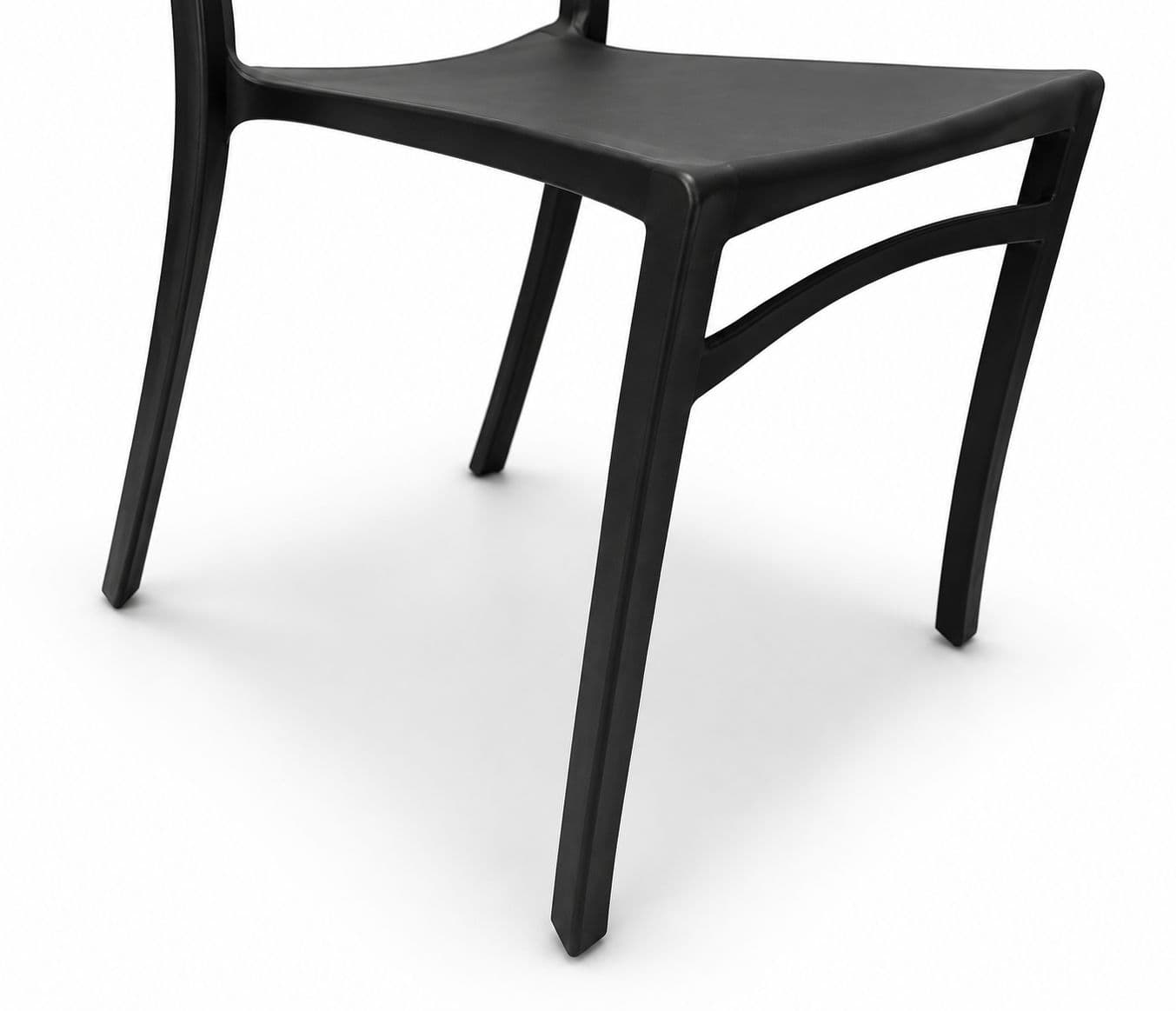 Image 6 for Sleek Cafe Chair (PM)