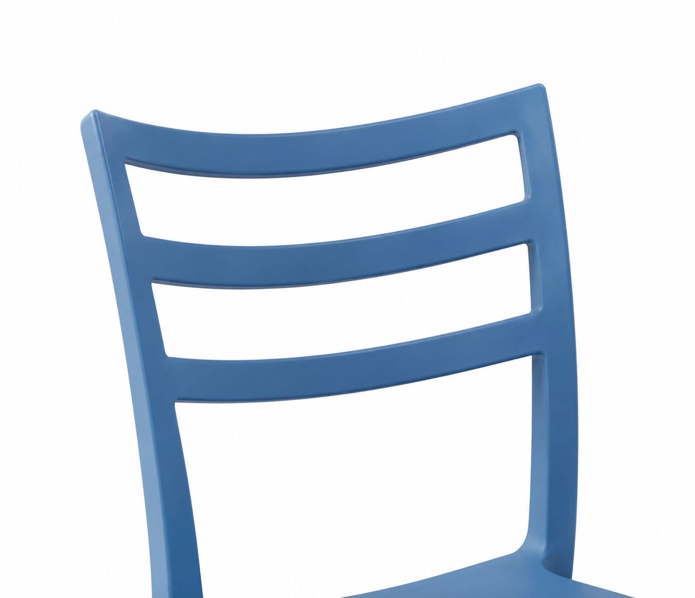 Image 4 for Linea Cafe Chair (PM)