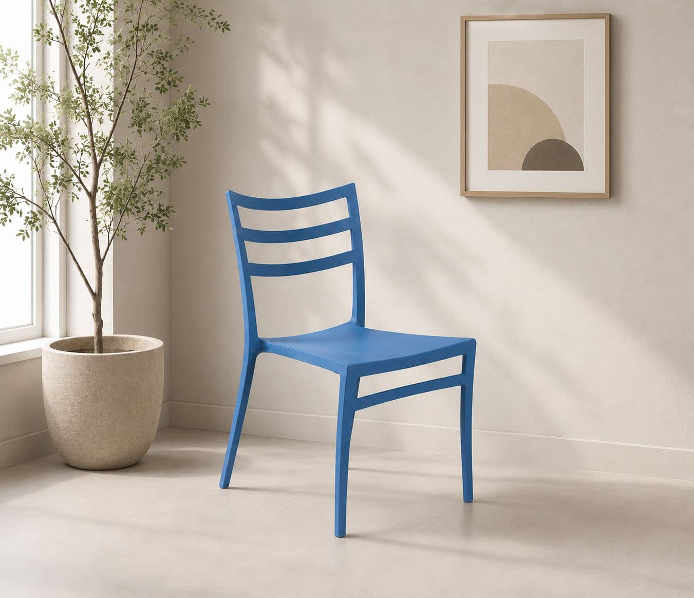 Image 1 for Linea Cafe Chair (PM)