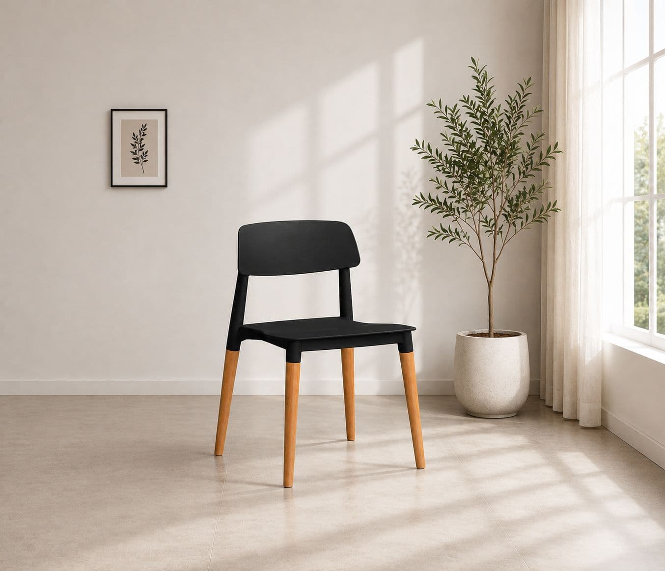 Image 1 for Dell Cafe Chair (PM)