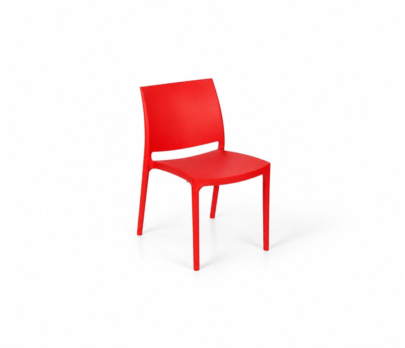 Image 3 for Novelala 08 Cafe Chair (PM)