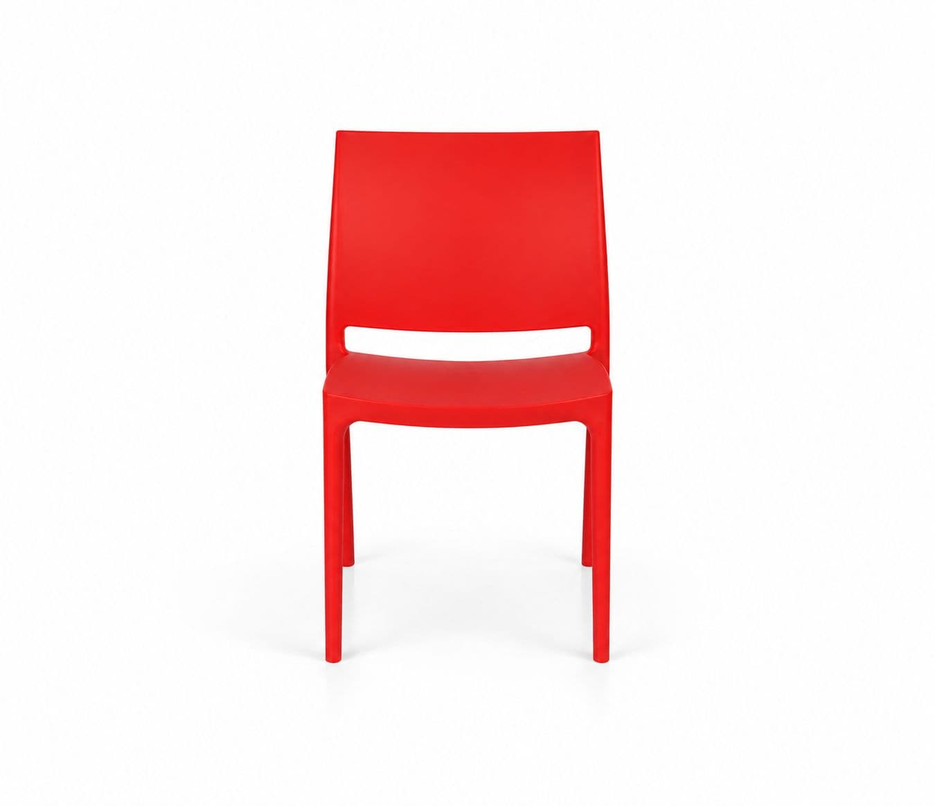 Image 2 for Novelala 08 Cafe Chair (PM)