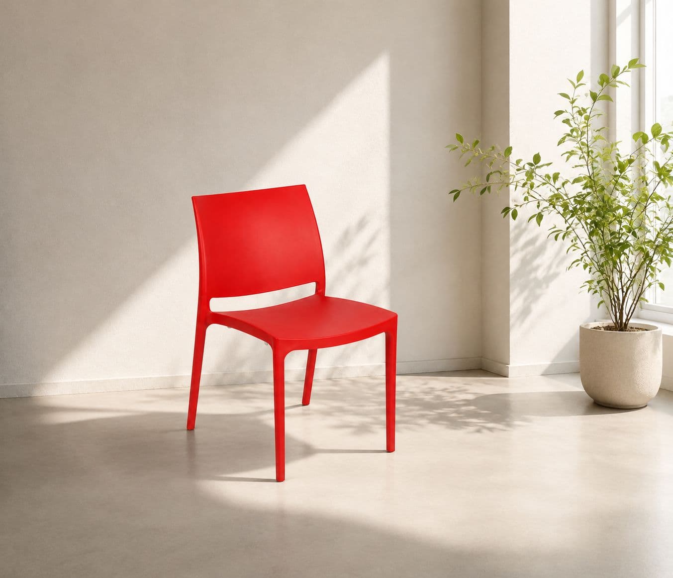Image 1 for Novelala 08 Cafe Chair (PM)