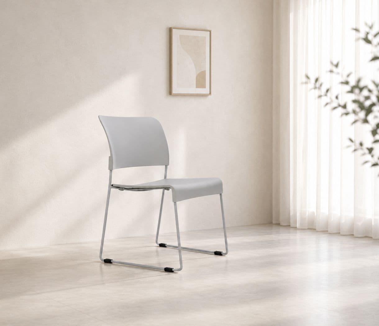 Image 1 for Trufle Cafe Chair (PM)