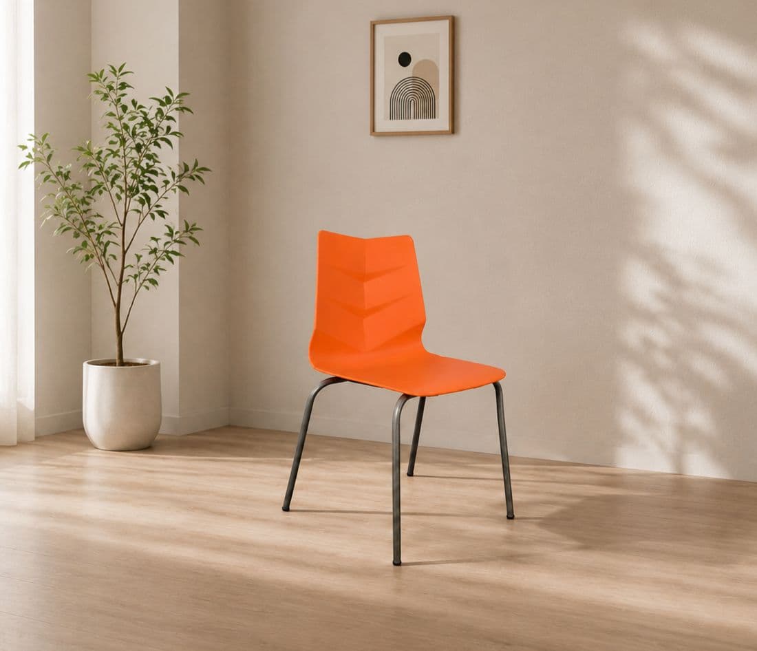 Image 1 for Sweden Cafe Chair (PM)