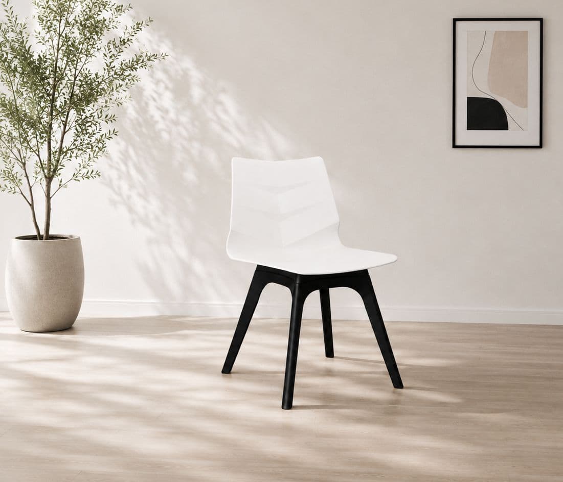 Image 1 for Sweden pp Cafe Chair (PM)