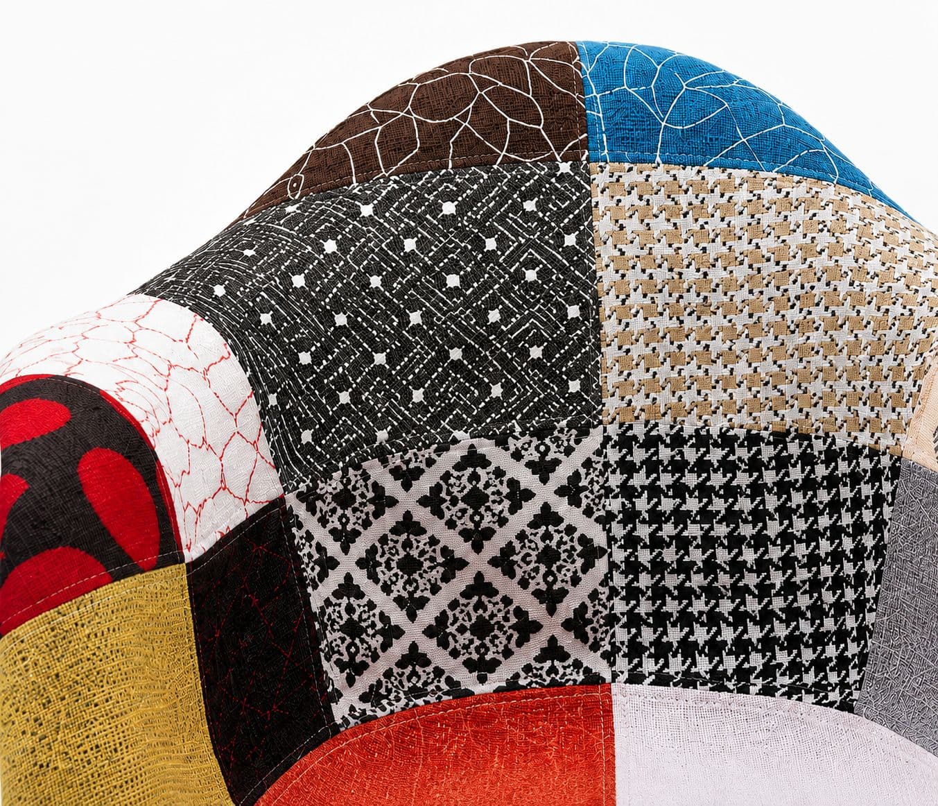 Image 6 for Marvel Cushion Cafe Chair (PM)