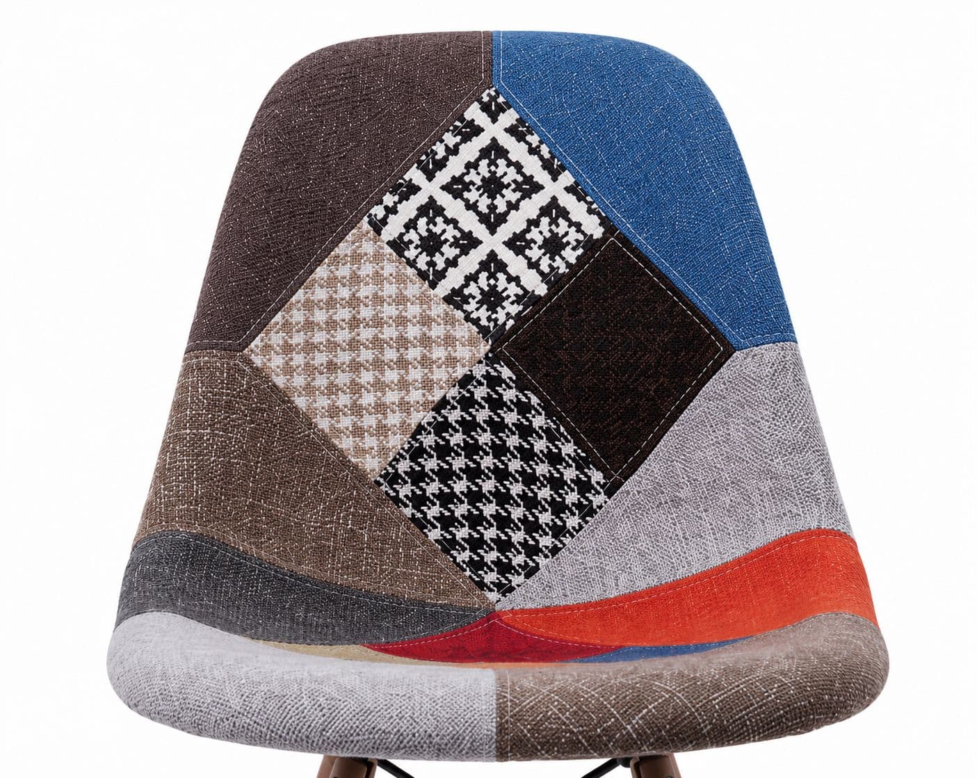 Image 3 for Trendy Cushion Cafe Chair (PM)