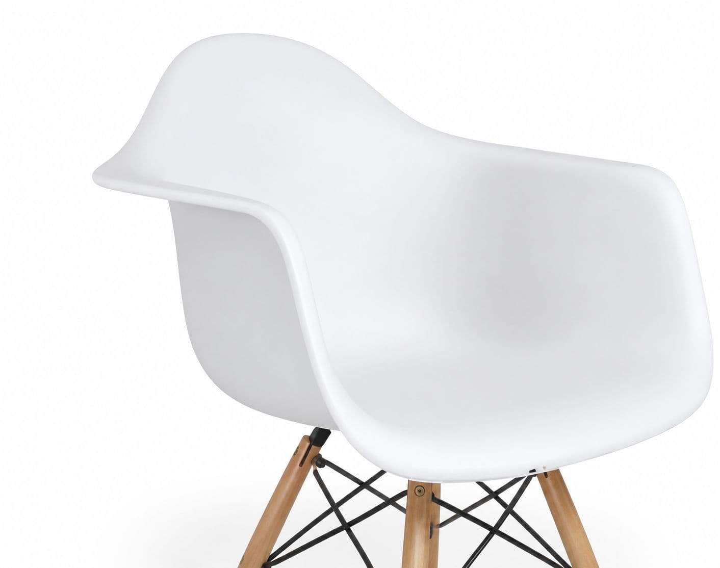 Image 6 for Marvel Wooden Cafe Chair (PM)